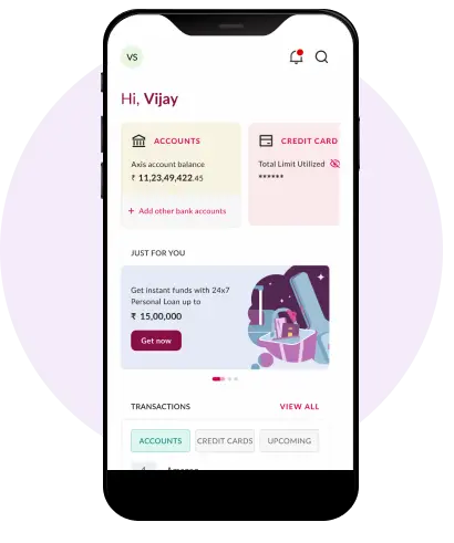 Explore New Possibilities