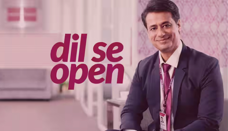 Dil Se Open stories 2022