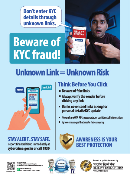  Financial Literacy Week 2026