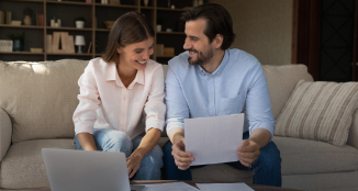 Home Loan Balance Transfer