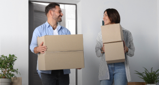 Shubh Aarambh Home Loan