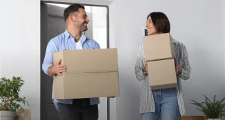 Shubh Aarambh Home Loan