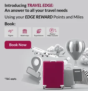 Travel Edge