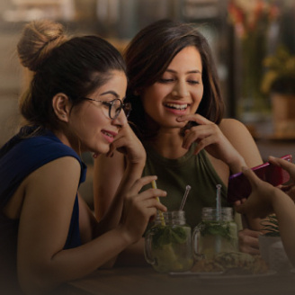 Amaze-Savings-Account