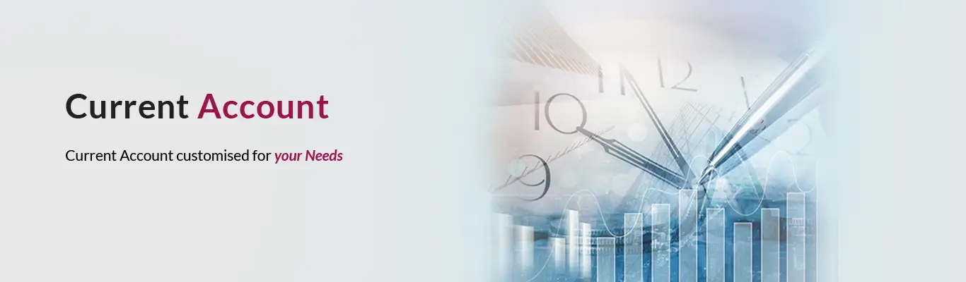 Current Account Current Account