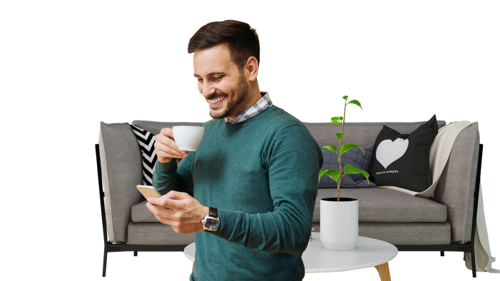 Digital Savings Account Digital Savings Account