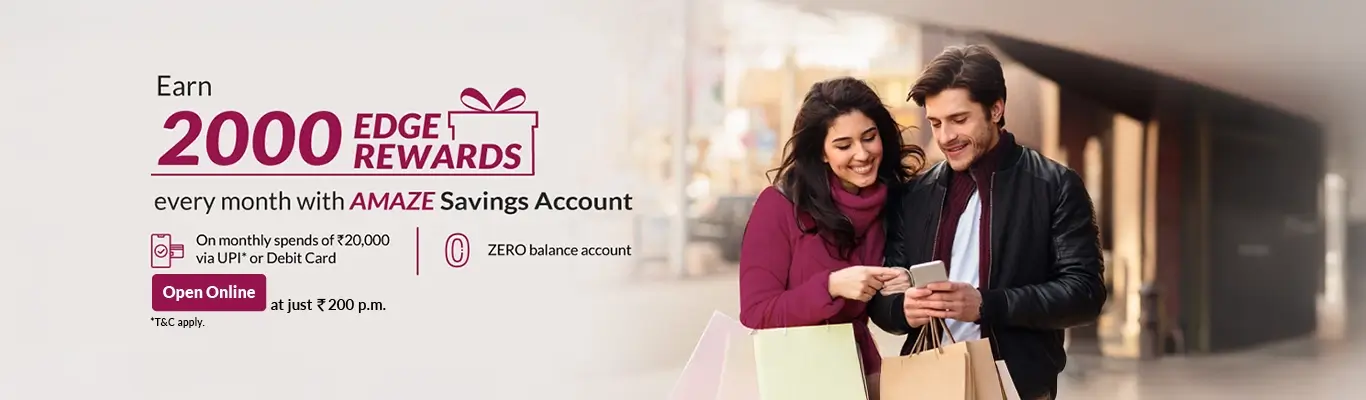 Digital Savings Account