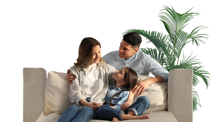 Your peace of mind starts here - Savings Account Your peace of mind starts here - Savings Account