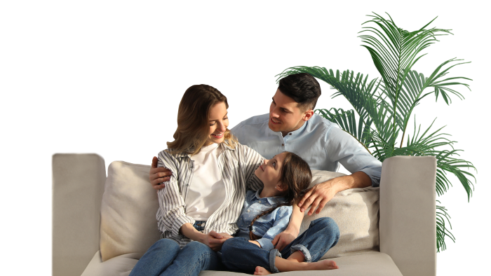 Your peace of mind starts here - Savings Account Your peace of mind starts here - Savings Account