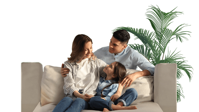 Your peace of mind starts here - Savings Account Your peace of mind starts here - Savings Account