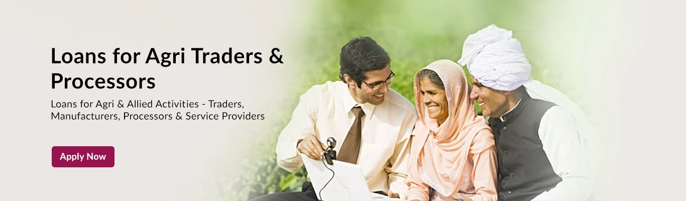 AGPRO Power Lite Loan