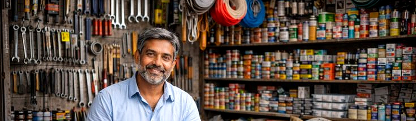 Overdraft Vikas