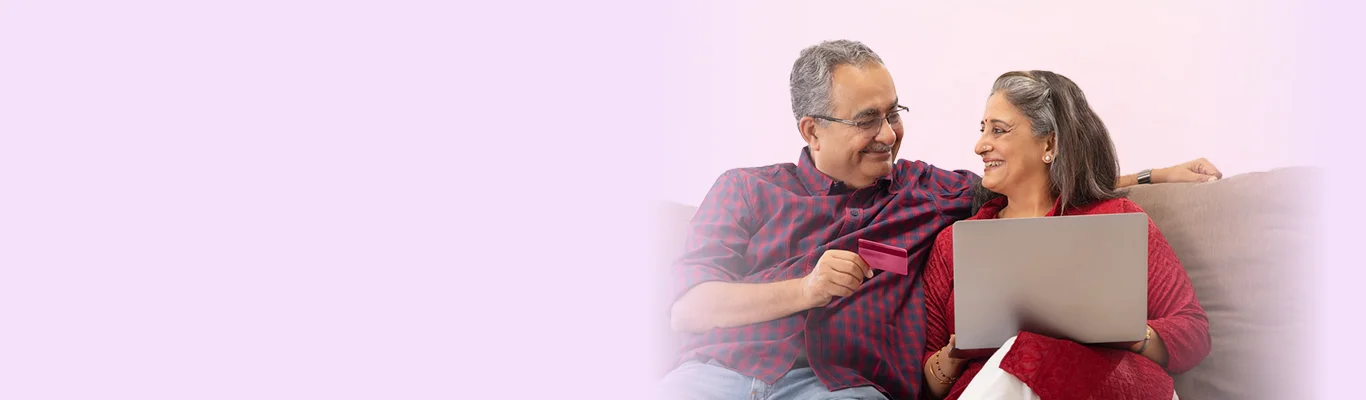 Pension Disbursement