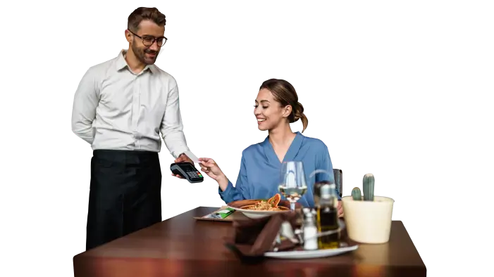 Experience the freedom Experience the freedom