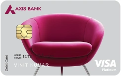 NEO Credit Card