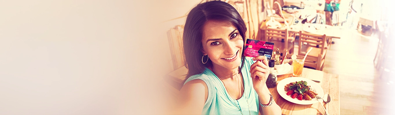 Wealth Debit Card Wealth Debit Card