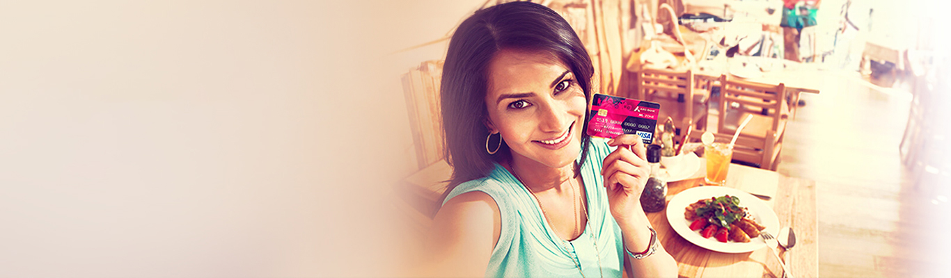 NRI Domestic Titanium Debit Card NRI Domestic Titanium Debit Card