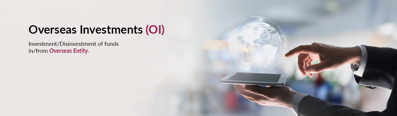 overseas investments oi overseas investments oi