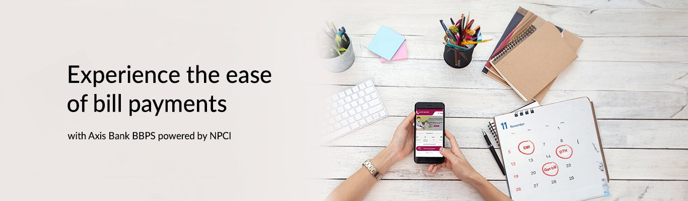 BBPS Biller BBPS Biller