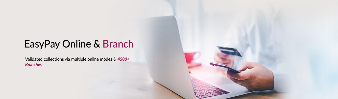 Easypay Online Branch Easypay Online Branch