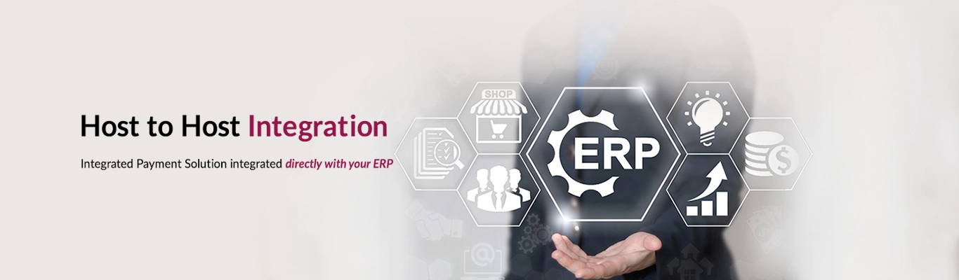 Host to Host Integration Host to Host Integration