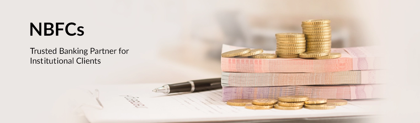 NBFCs NBFCs