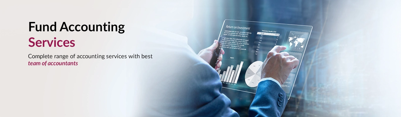 Fund Accounting Services Fund Accounting Services