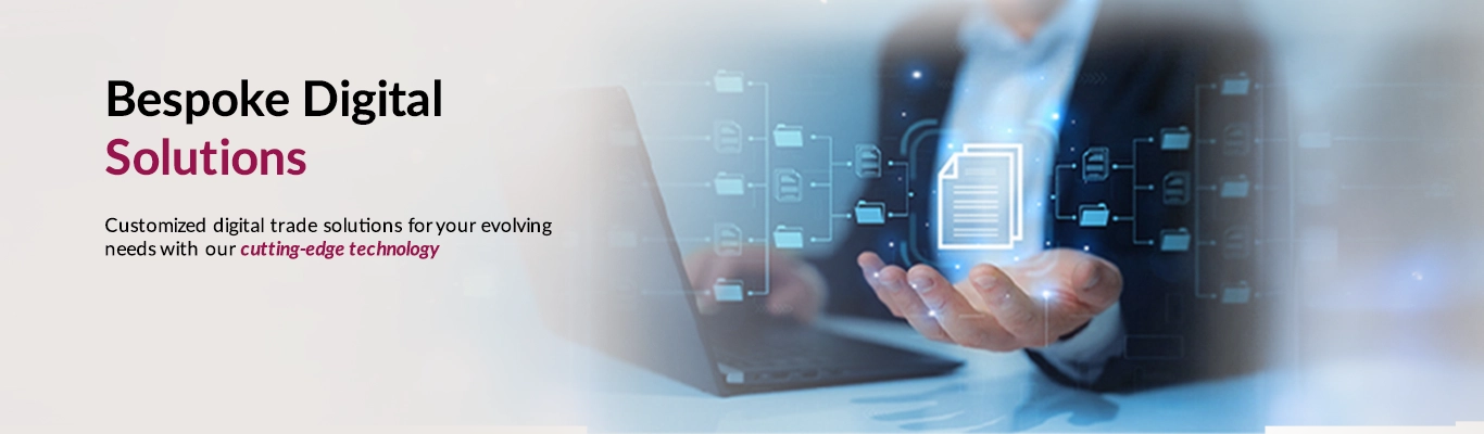 Bespoke Digital Solutions Bespoke Digital Solutions