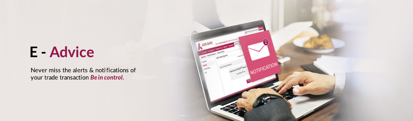 E - Advice E - Advice