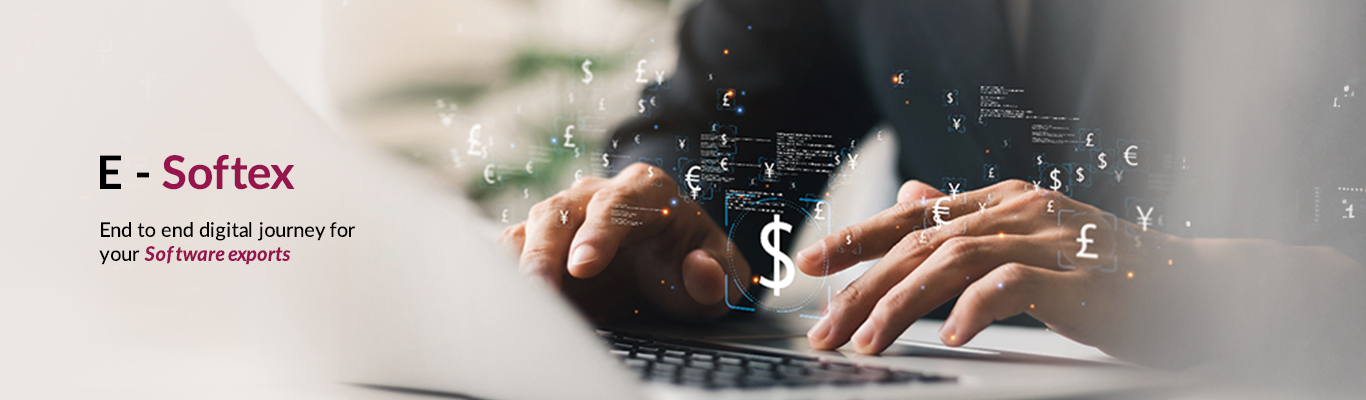 E - Softex E - Softex