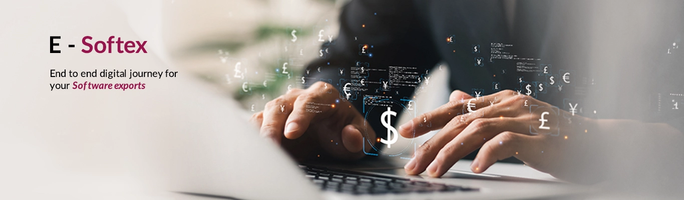 E - Softex E - Softex