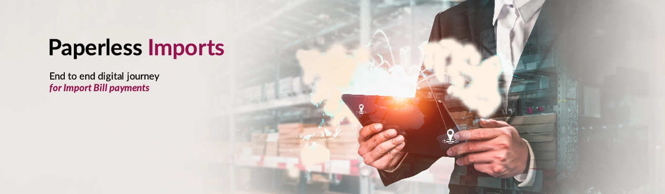 Paperless Imports Paperless Imports