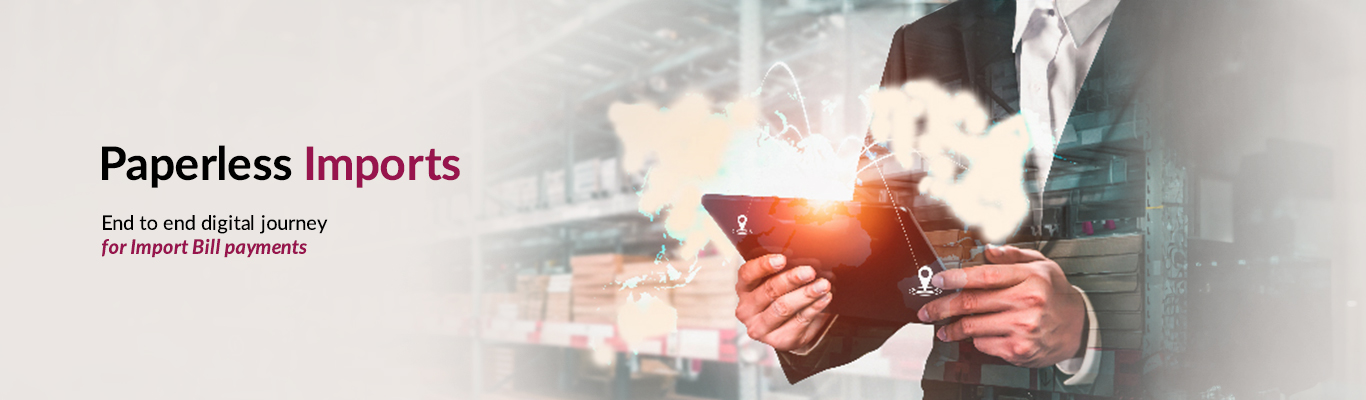 Paperless Imports Paperless Imports