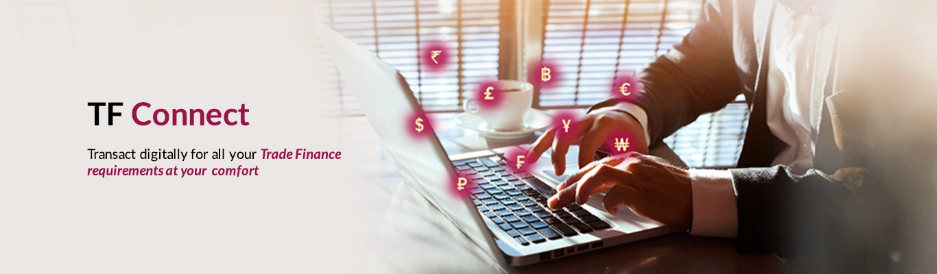 TF Connect TF Connect