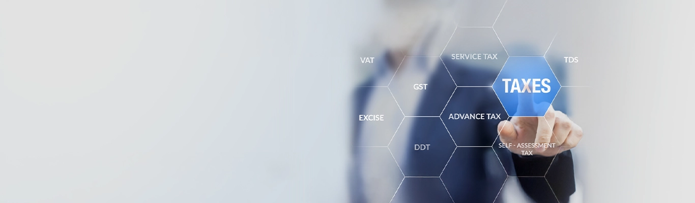 Direct Taxes Direct Taxes