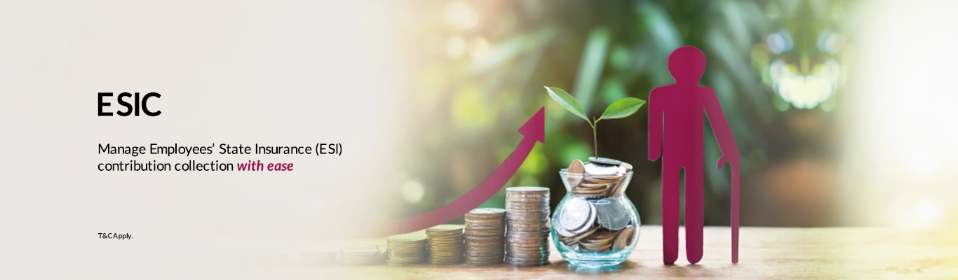 ESIC ESIC