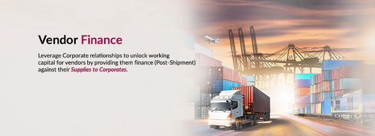 Vendor Finance Vendor Finance
