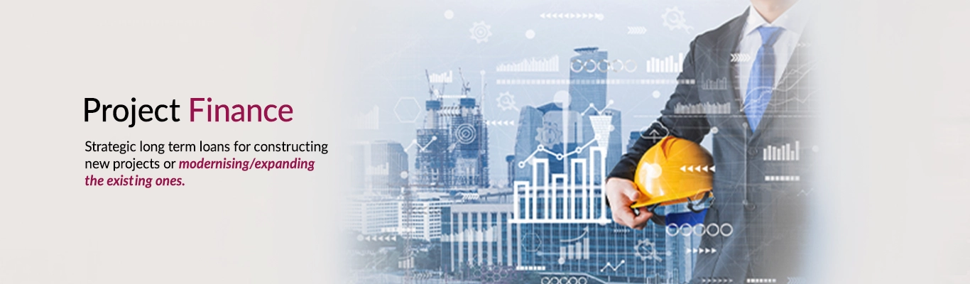 Project Finance Project Finance=