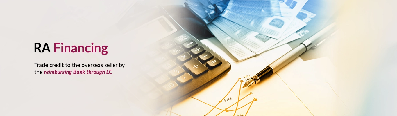 Ra Financing Ra Financing