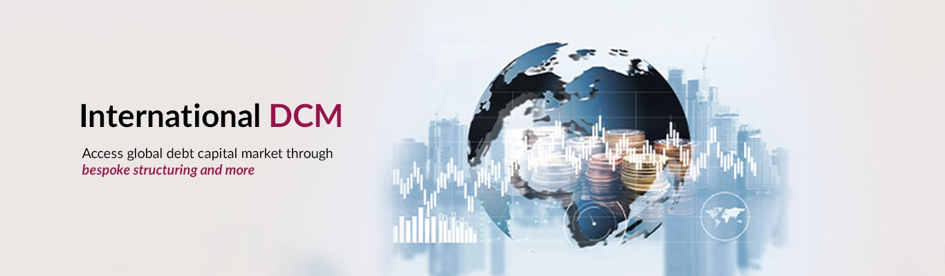 International DCM International DCM
