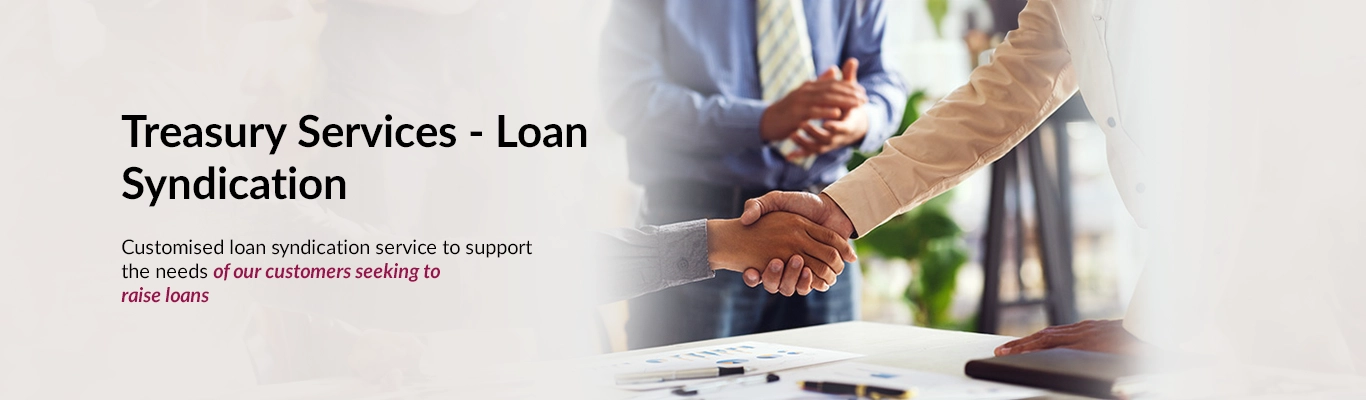 Loan Syndication Loan Syndication