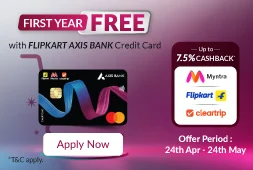 Axis bank 