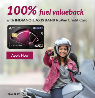 IOCL Credit Card