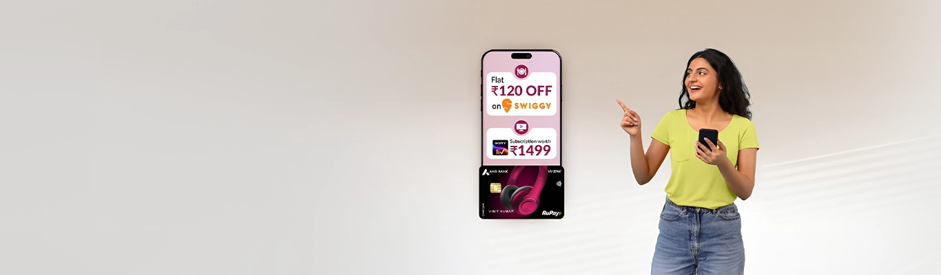 MY ZONE Credit Card MY ZONE Credit Card