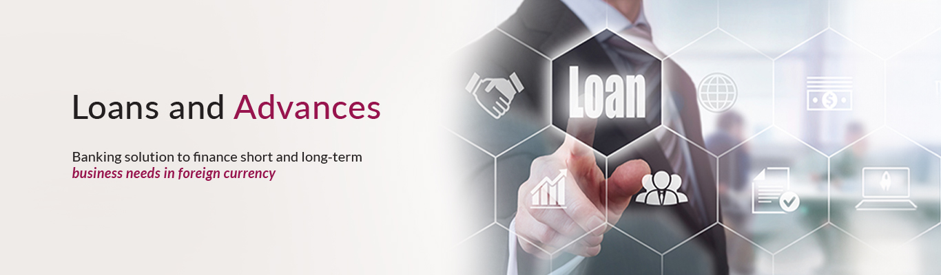 Loans and Advances Loans and Advances