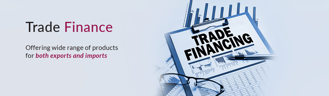 Trade Finance Trade Finance