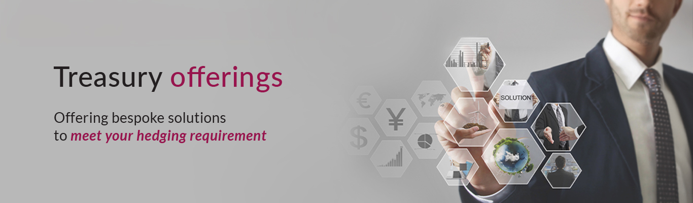 Treasury offerings Treasury offerings