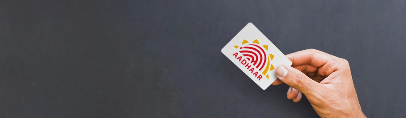 Aadhaar Update Aadhaar Update