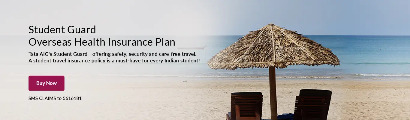 Student Travel Insurance