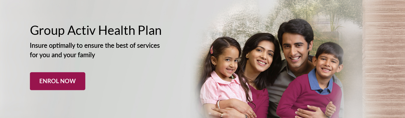 group activ health plan